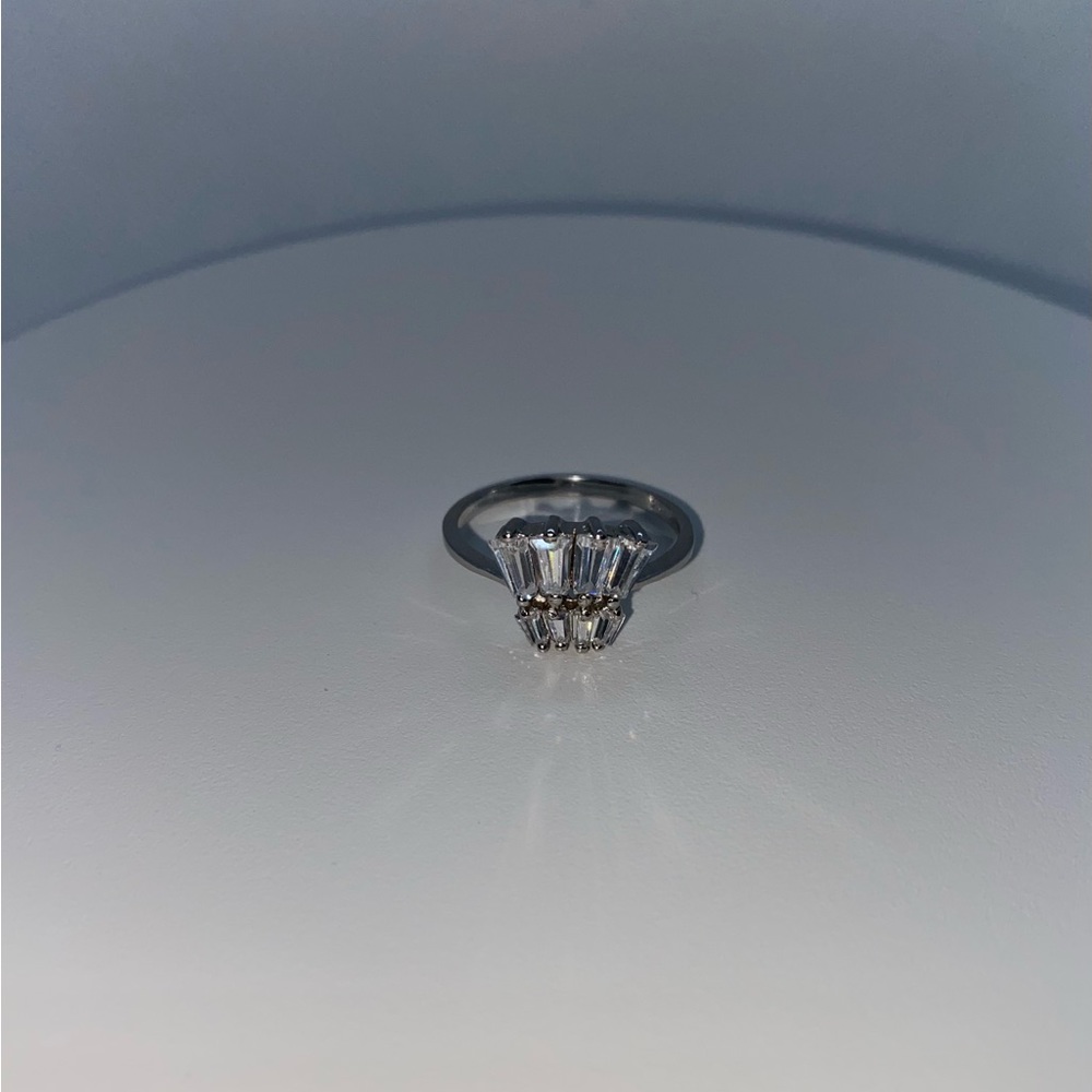 Silver Ring - Picture 4 of 5